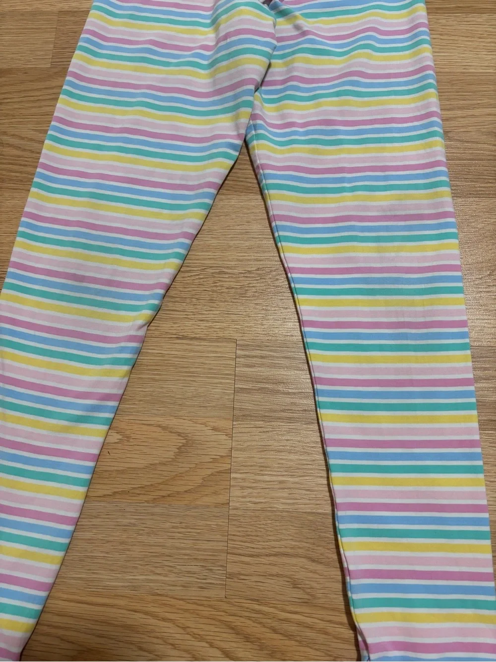 “Matilda Jane” leggings size 12